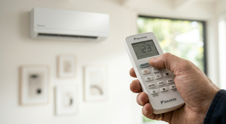 Como Reduzir em Até 40% o Consumo de energia do Ar Condicionado no Verão de Camaçari