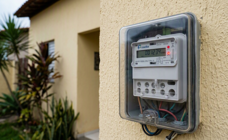 Conta de Luz Alta no Litoral Norte? Como Descobrir Fuga de Corrente Elétrica em Sua Casa